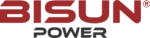 Bisun Power Logo
