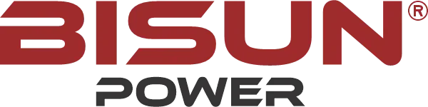 Bisun Power Logo